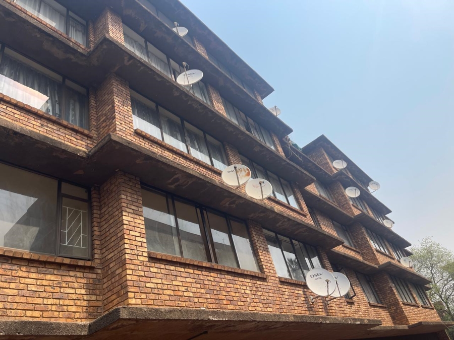 2 Bedroom Property for Sale in Sunnyside Gauteng