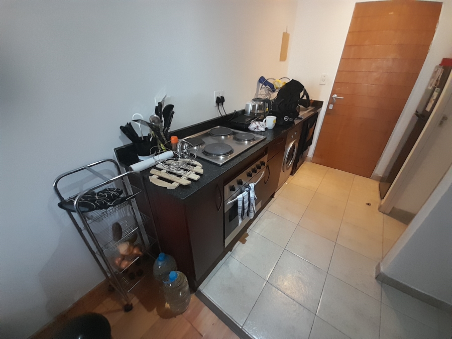 0 Bedroom Property for Sale in Marshalltown Gauteng