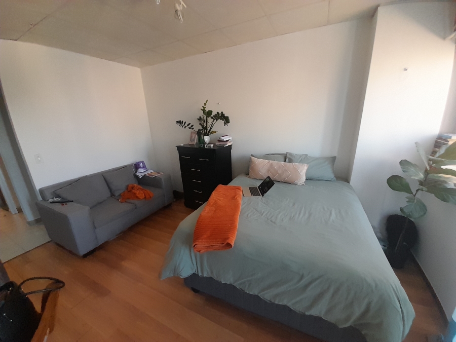 0 Bedroom Property for Sale in Marshalltown Gauteng