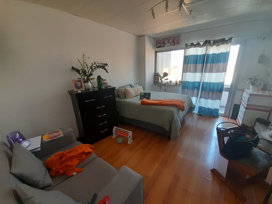 0 Bedroom Property for Sale in Marshalltown Gauteng
