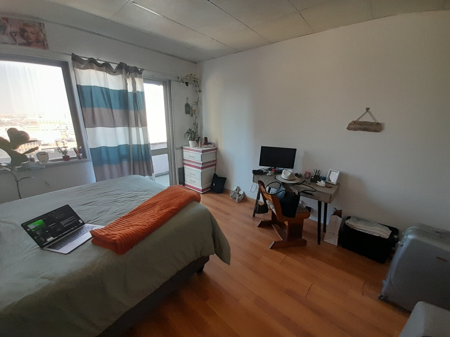 0 Bedroom Property for Sale in Marshalltown Gauteng