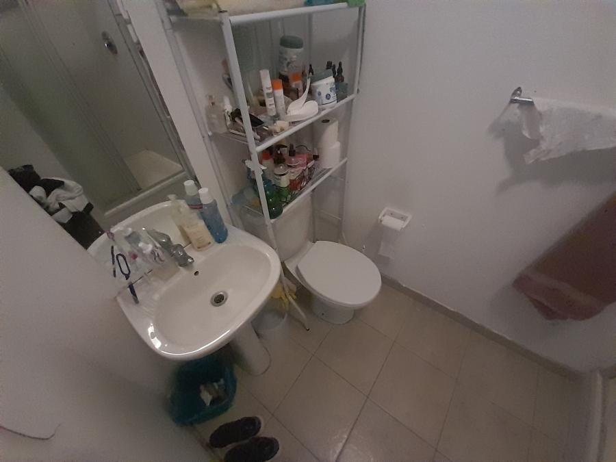 0 Bedroom Property for Sale in Marshalltown Gauteng