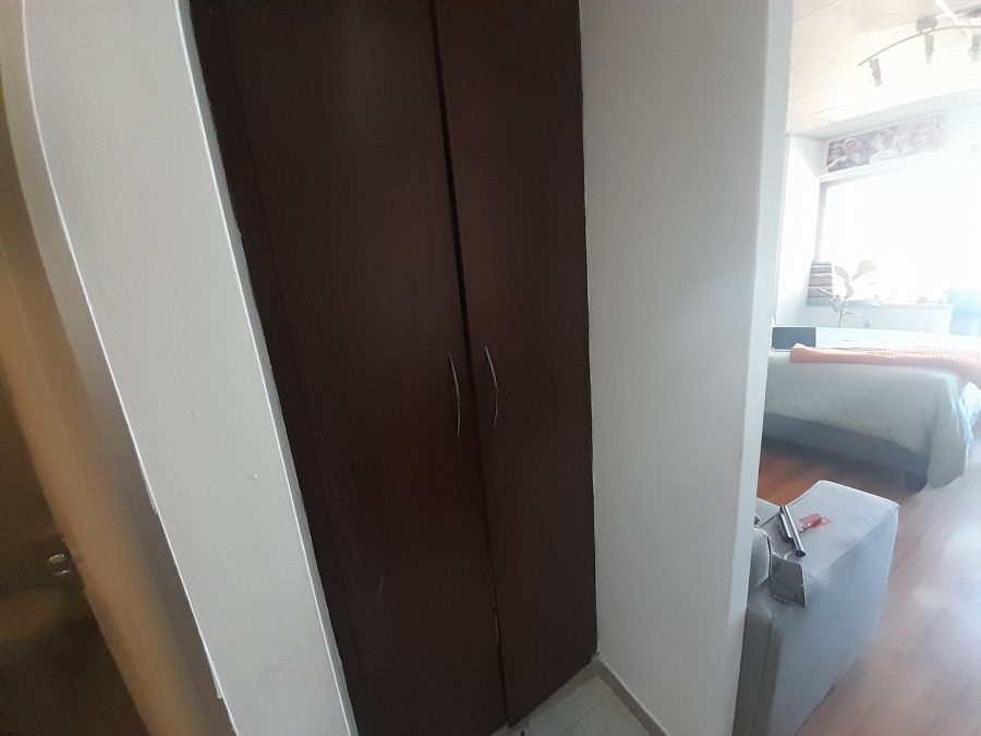 0 Bedroom Property for Sale in Marshalltown Gauteng