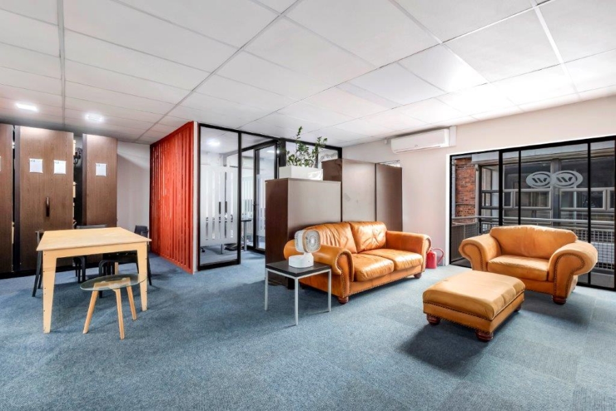 Commercial Property for Sale in Parktown Gauteng