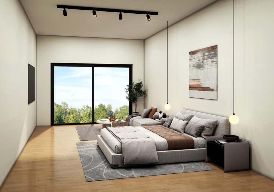 1 Bedroom Property for Sale in Emmarentia Gauteng