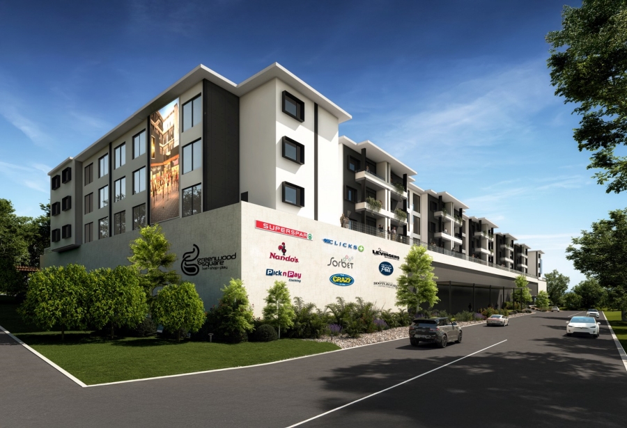 1 Bedroom Property for Sale in Emmarentia Gauteng