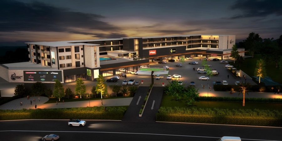 1 Bedroom Property for Sale in Emmarentia Gauteng