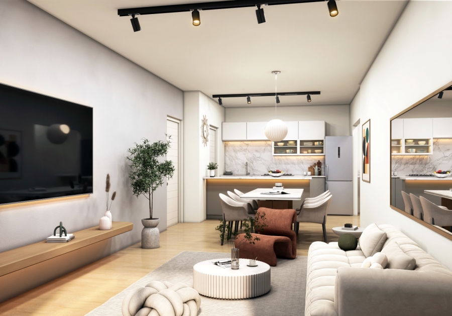 1 Bedroom Property for Sale in Emmarentia Gauteng