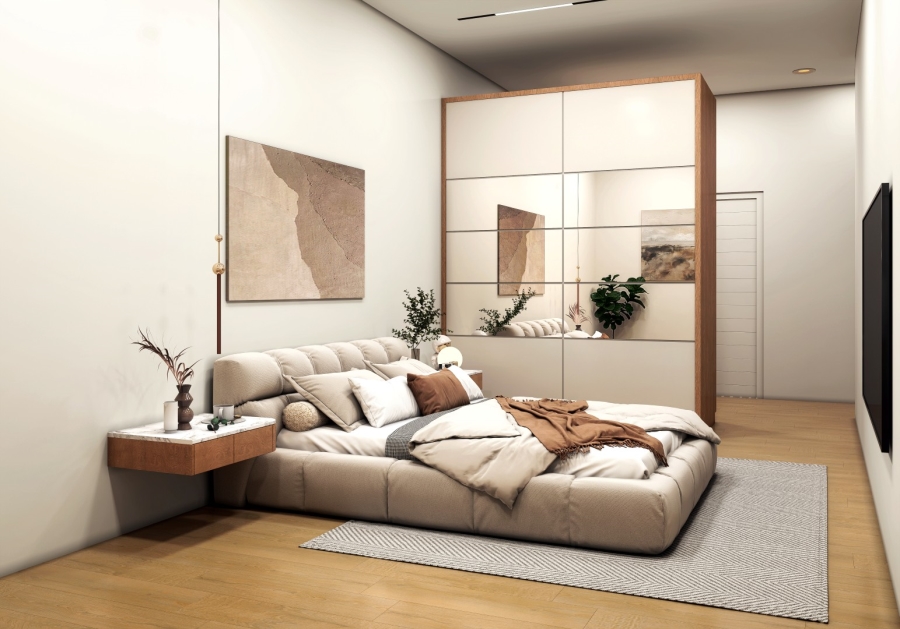 1 Bedroom Property for Sale in Emmarentia Gauteng