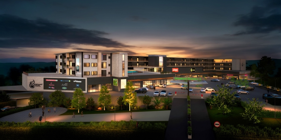 1 Bedroom Property for Sale in Emmarentia Gauteng