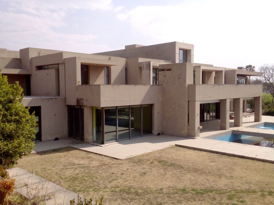 5 Bedroom Property for Sale in Sandhurst Gauteng