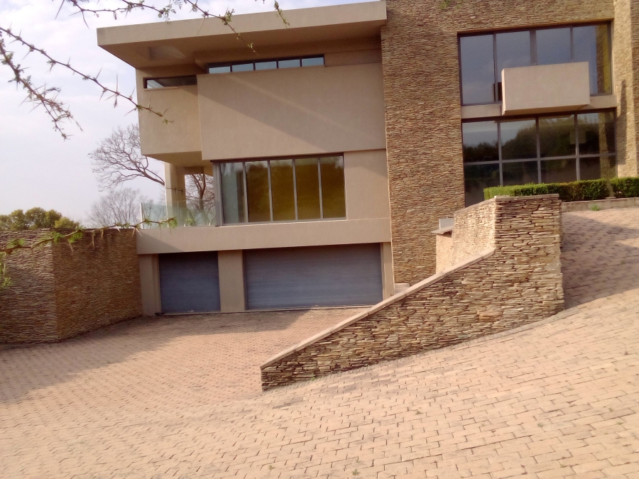 5 Bedroom Property for Sale in Sandhurst Gauteng