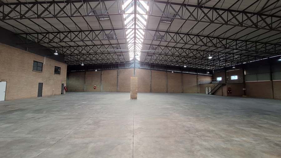 To Let commercial Property for Rent in North Riding Gauteng