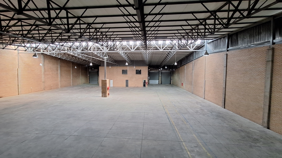 To Let commercial Property for Rent in North Riding Gauteng