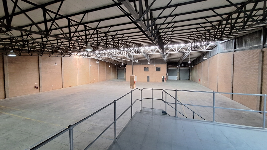 To Let commercial Property for Rent in North Riding Gauteng