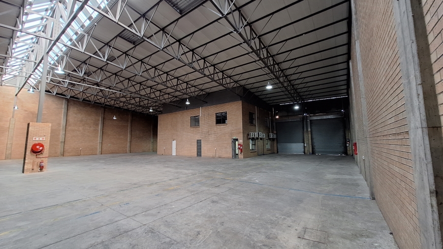 To Let commercial Property for Rent in North Riding Gauteng