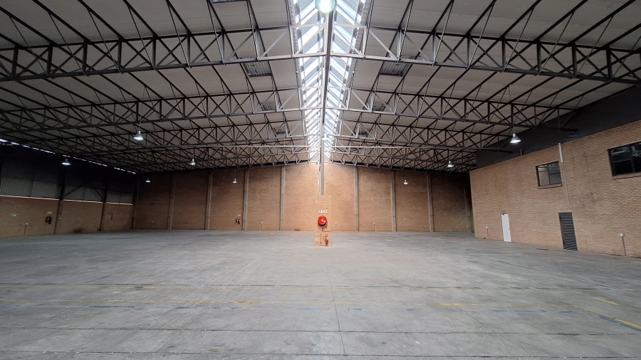 To Let commercial Property for Rent in North Riding Gauteng