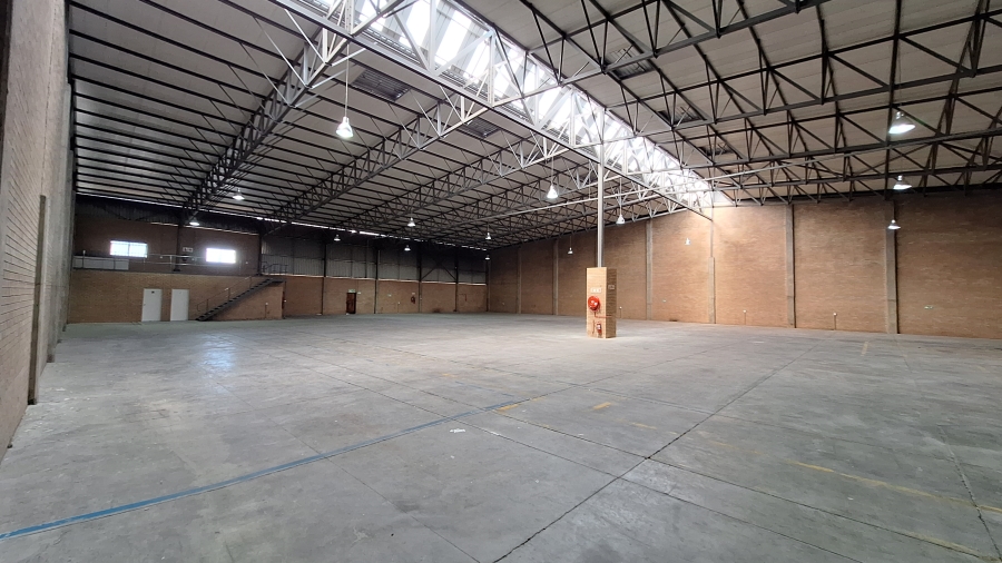 To Let commercial Property for Rent in North Riding Gauteng