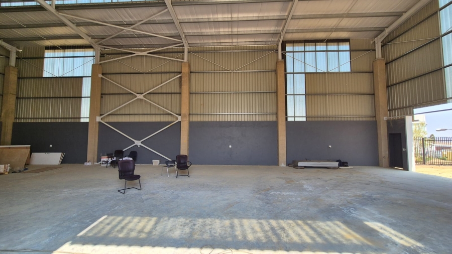 To Let commercial Property for Rent in Samrand Business Park Gauteng
