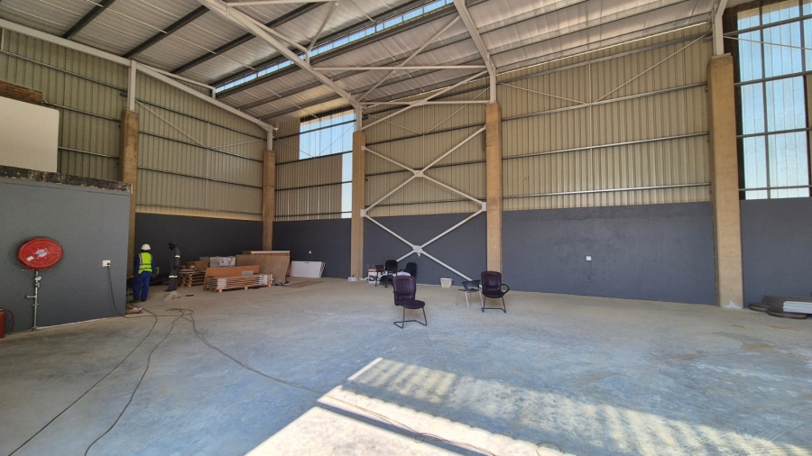 To Let commercial Property for Rent in Samrand Business Park Gauteng