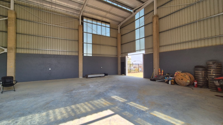 To Let commercial Property for Rent in Samrand Business Park Gauteng
