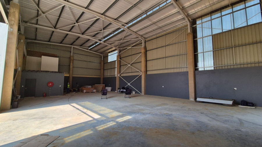 To Let commercial Property for Rent in Samrand Business Park Gauteng