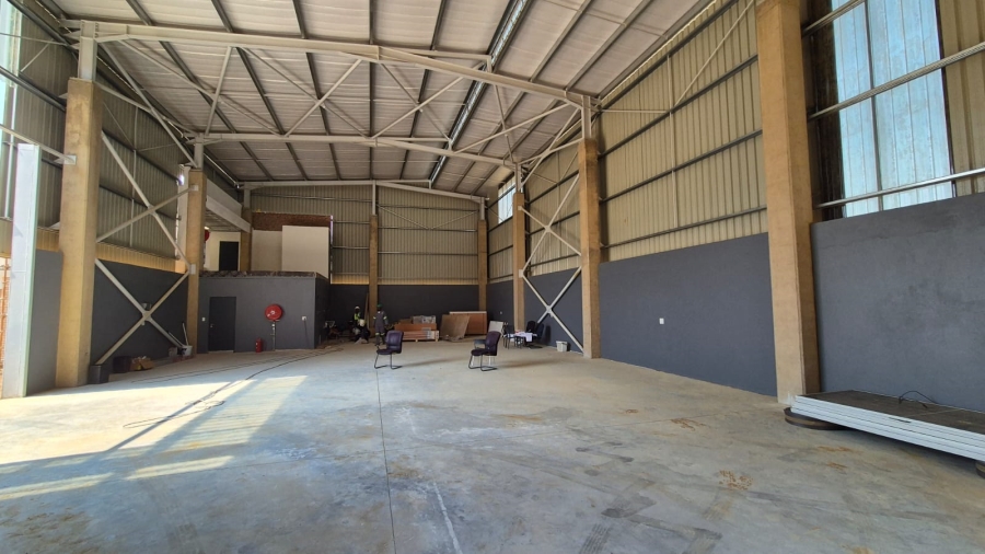 To Let commercial Property for Rent in Samrand Business Park Gauteng