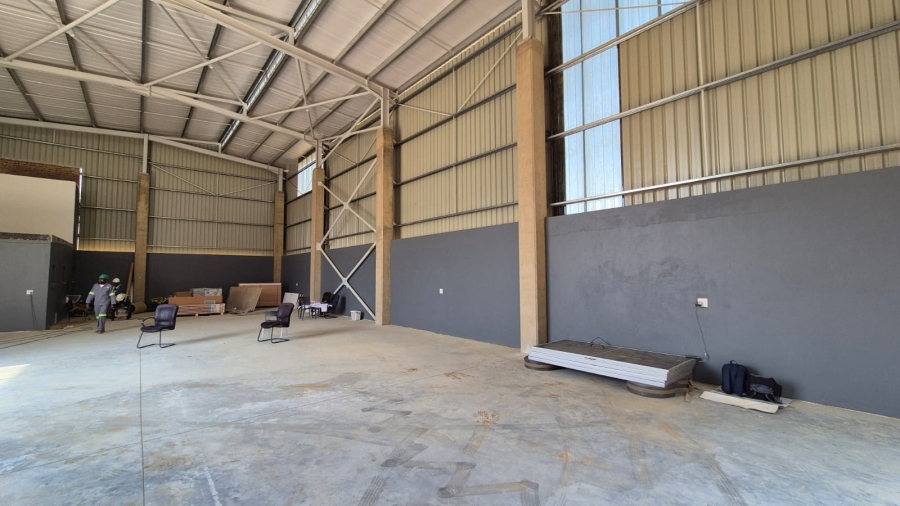 To Let commercial Property for Rent in Samrand Business Park Gauteng