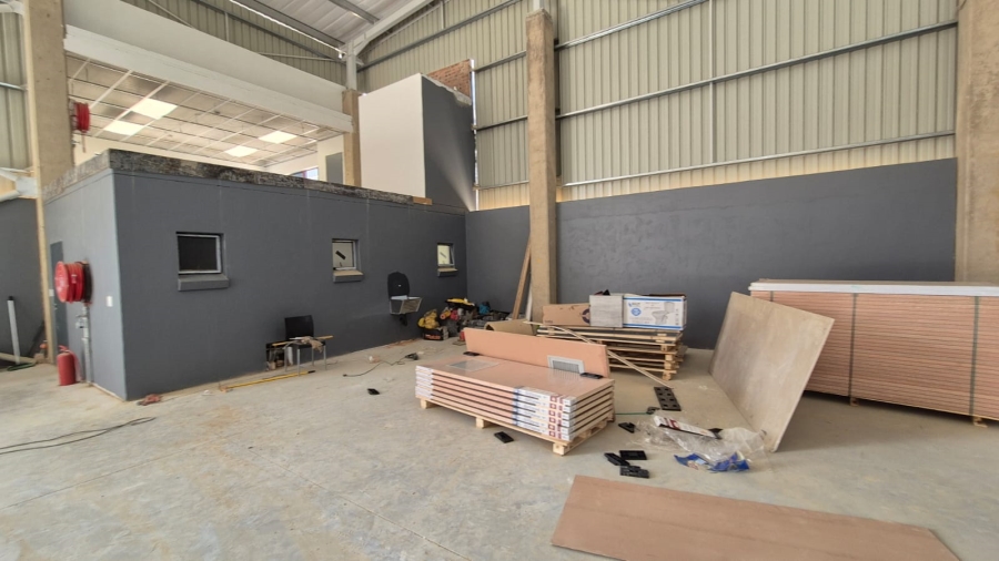 To Let commercial Property for Rent in Samrand Business Park Gauteng
