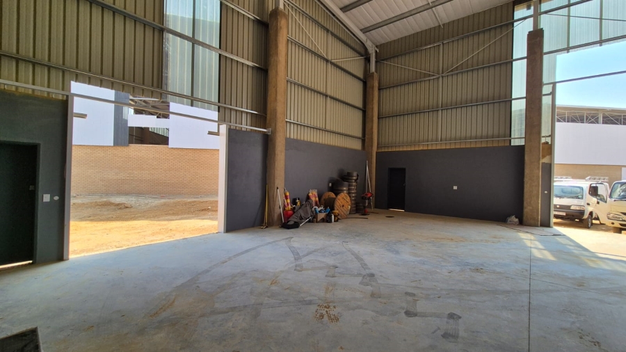To Let commercial Property for Rent in Samrand Business Park Gauteng