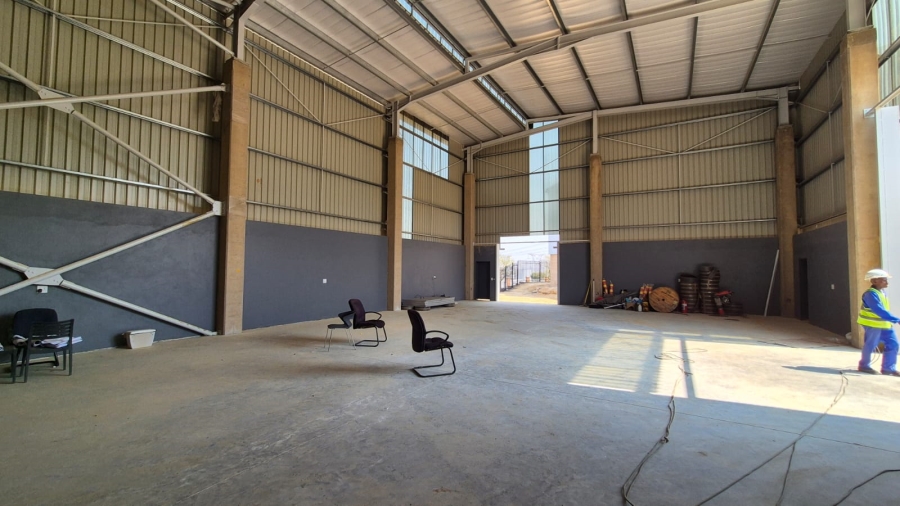 To Let commercial Property for Rent in Samrand Business Park Gauteng