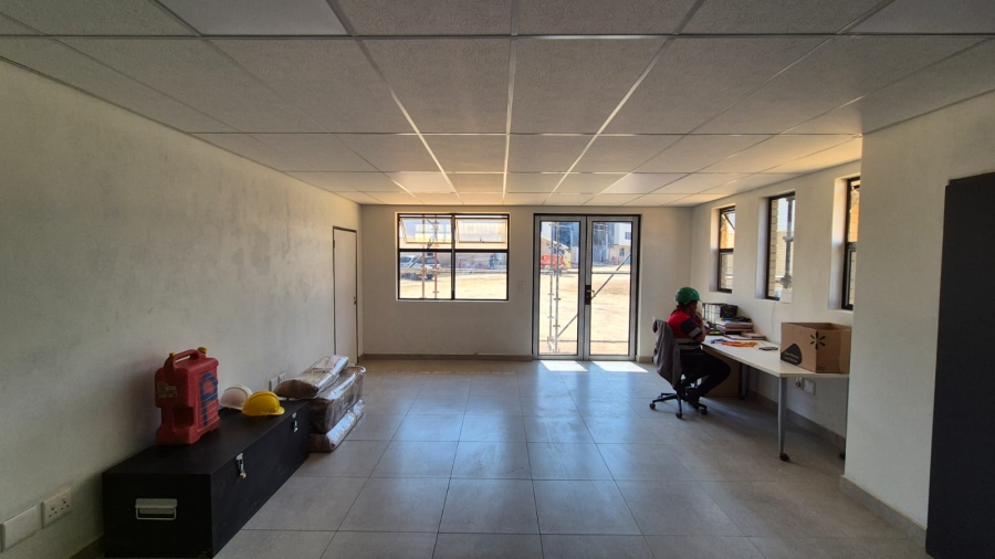 To Let commercial Property for Rent in Samrand Business Park Gauteng