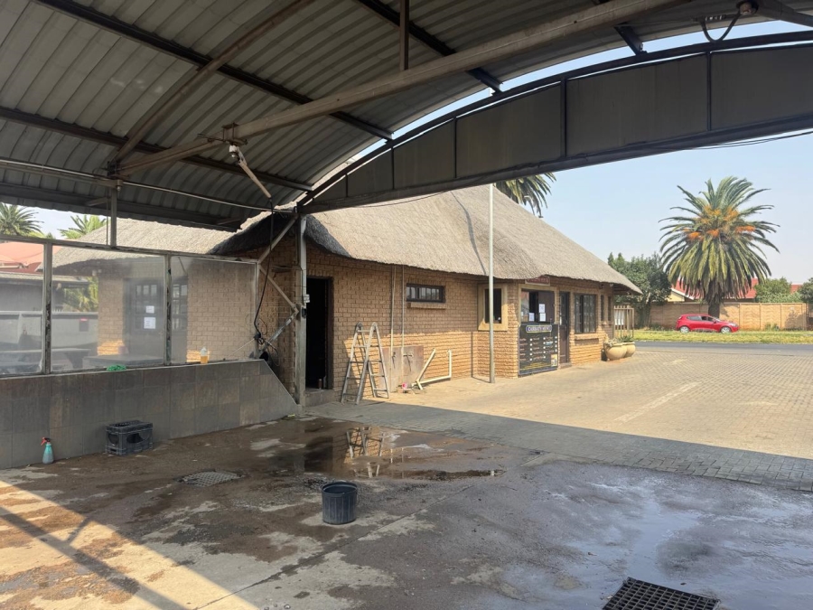 Commercial Property for Sale in Brenthurst Gauteng