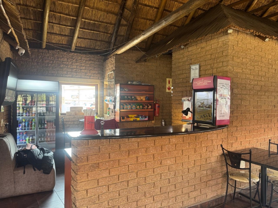 Commercial Property for Sale in Brenthurst Gauteng