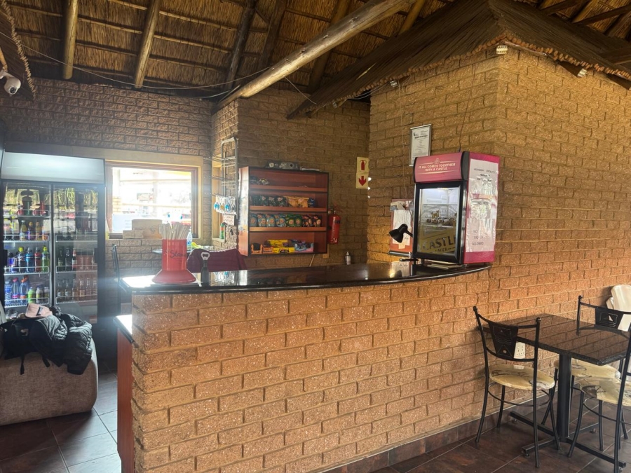 Commercial Property for Sale in Brenthurst Gauteng