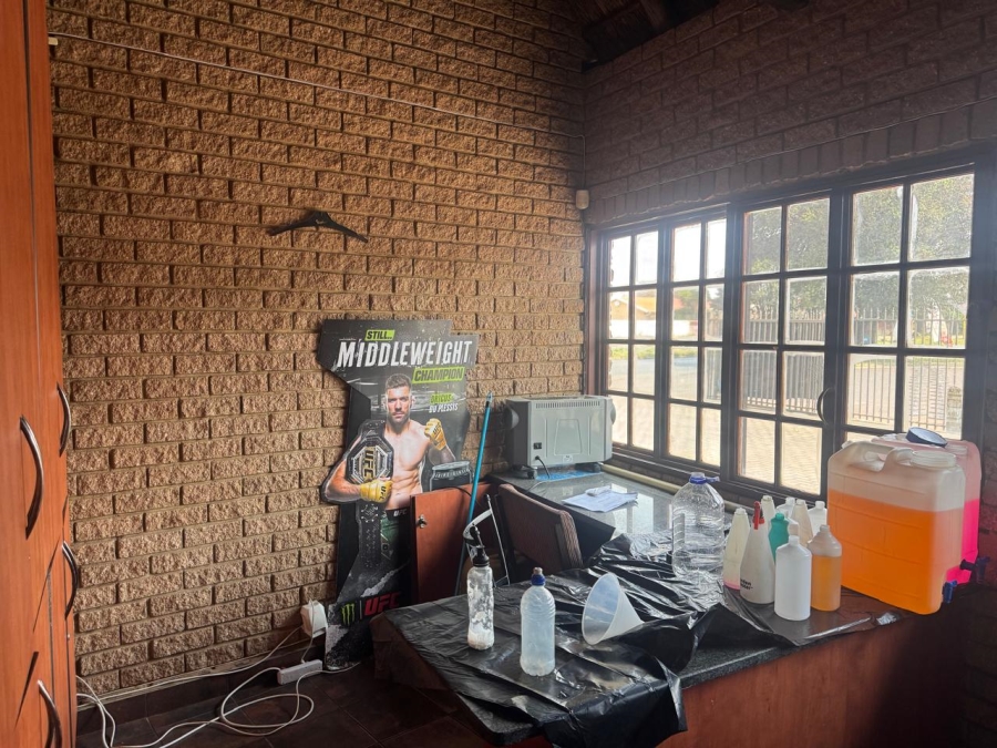 Commercial Property for Sale in Brenthurst Gauteng