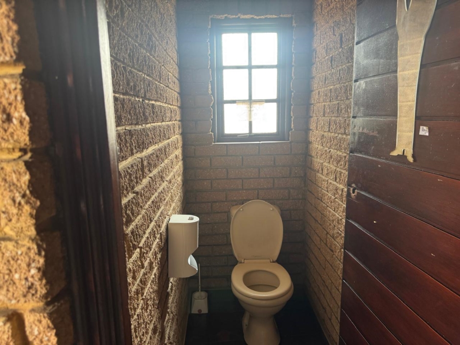 Commercial Property for Sale in Brenthurst Gauteng