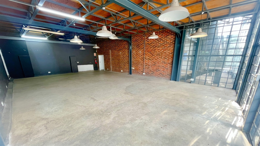 To Let commercial Property for Rent in Auckland Park Gauteng