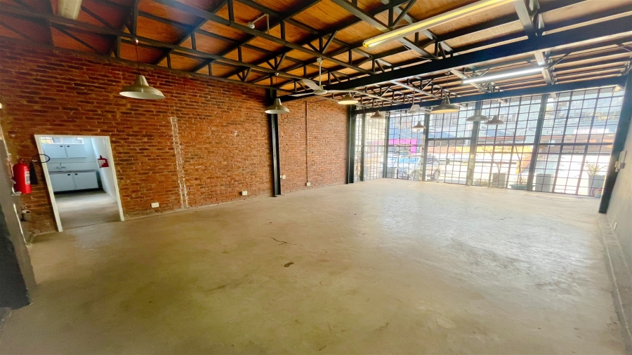 To Let commercial Property for Rent in Auckland Park Gauteng
