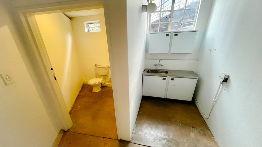 To Let commercial Property for Rent in Auckland Park Gauteng