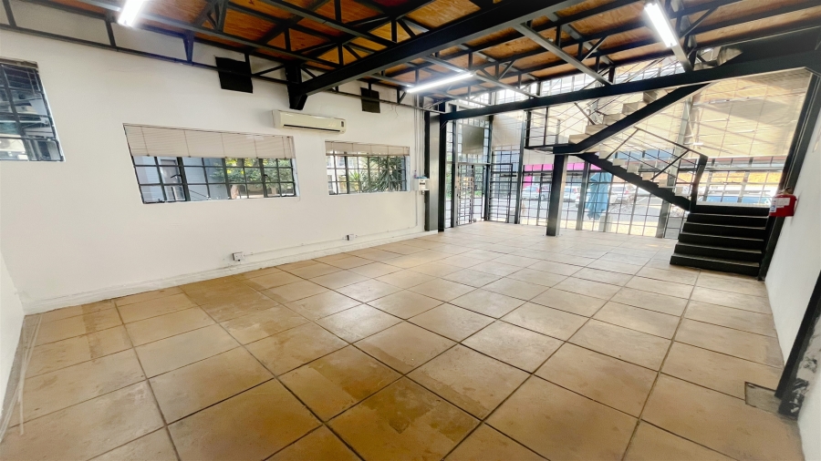 To Let commercial Property for Rent in Auckland Park Gauteng