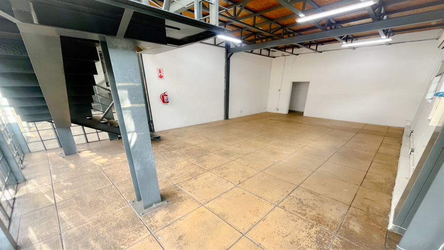 To Let commercial Property for Rent in Auckland Park Gauteng
