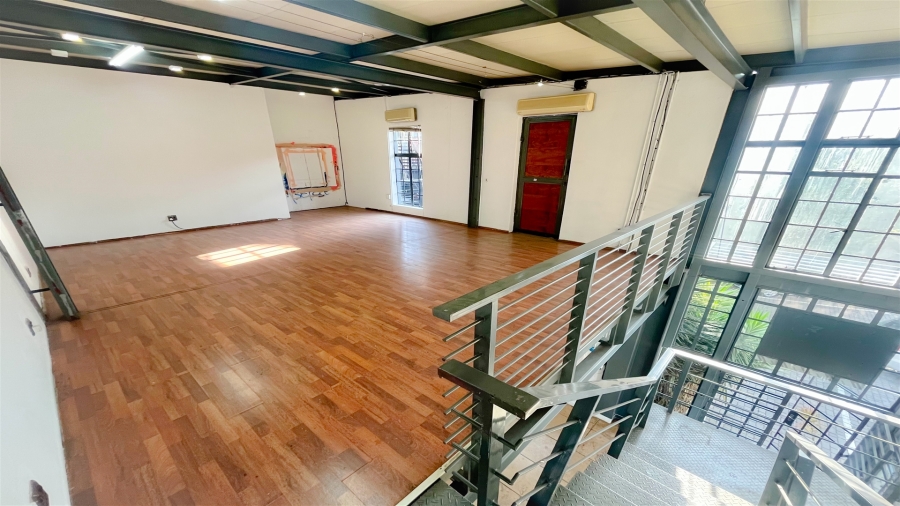 To Let commercial Property for Rent in Auckland Park Gauteng