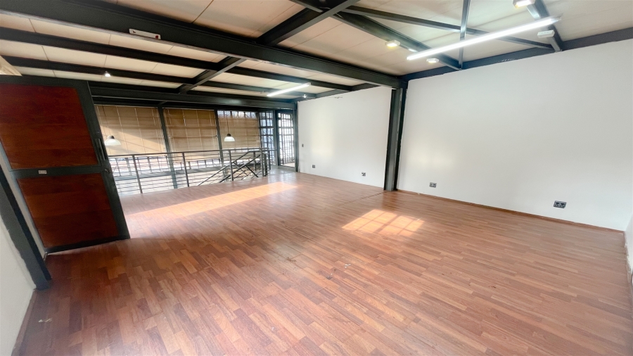 To Let commercial Property for Rent in Auckland Park Gauteng