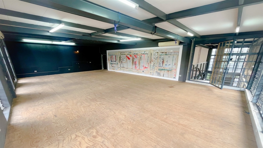 To Let commercial Property for Rent in Auckland Park Gauteng