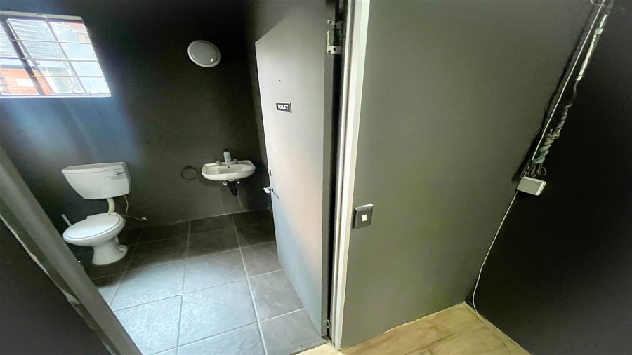 To Let commercial Property for Rent in Auckland Park Gauteng