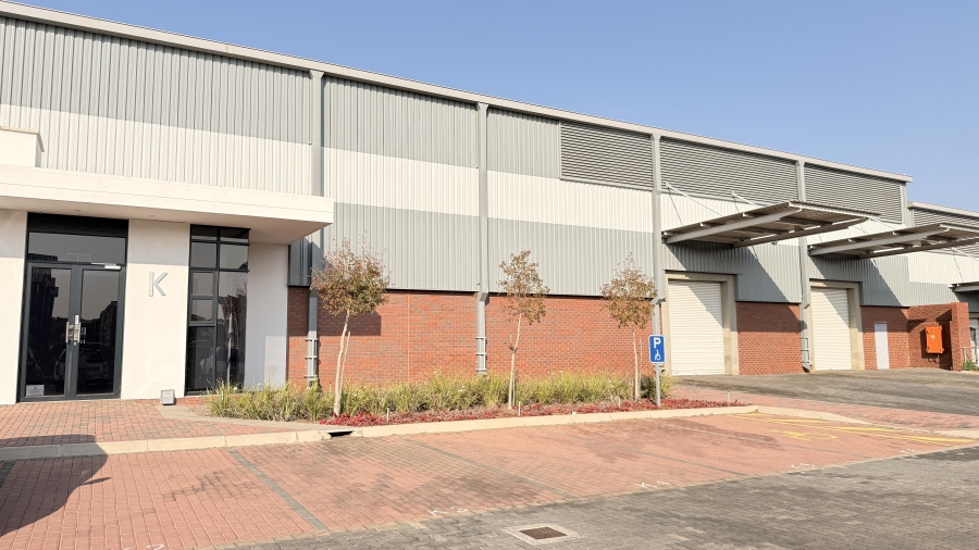 To Let commercial Property for Rent in Irene Gauteng