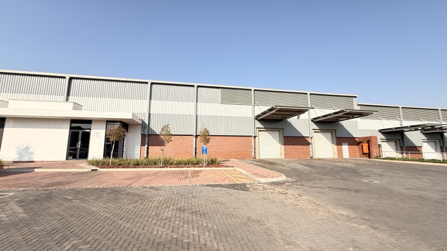 To Let commercial Property for Rent in Irene Gauteng