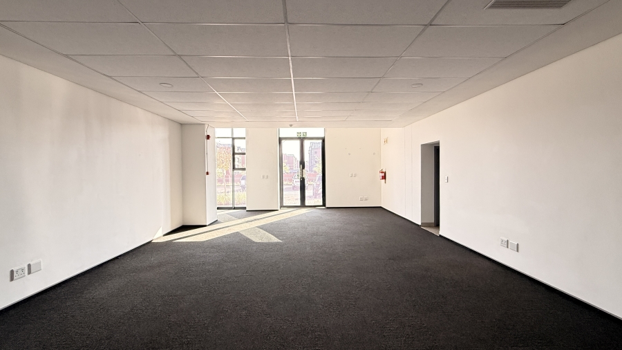 To Let commercial Property for Rent in Irene Gauteng