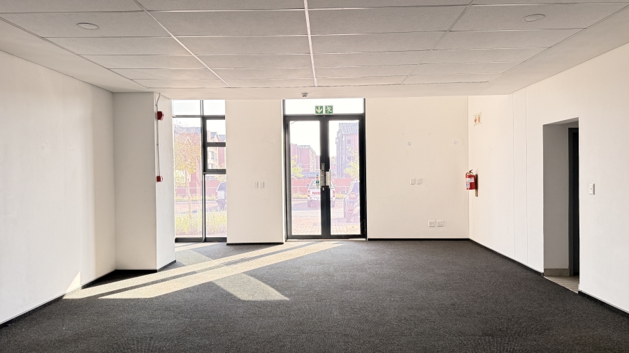 To Let commercial Property for Rent in Irene Gauteng